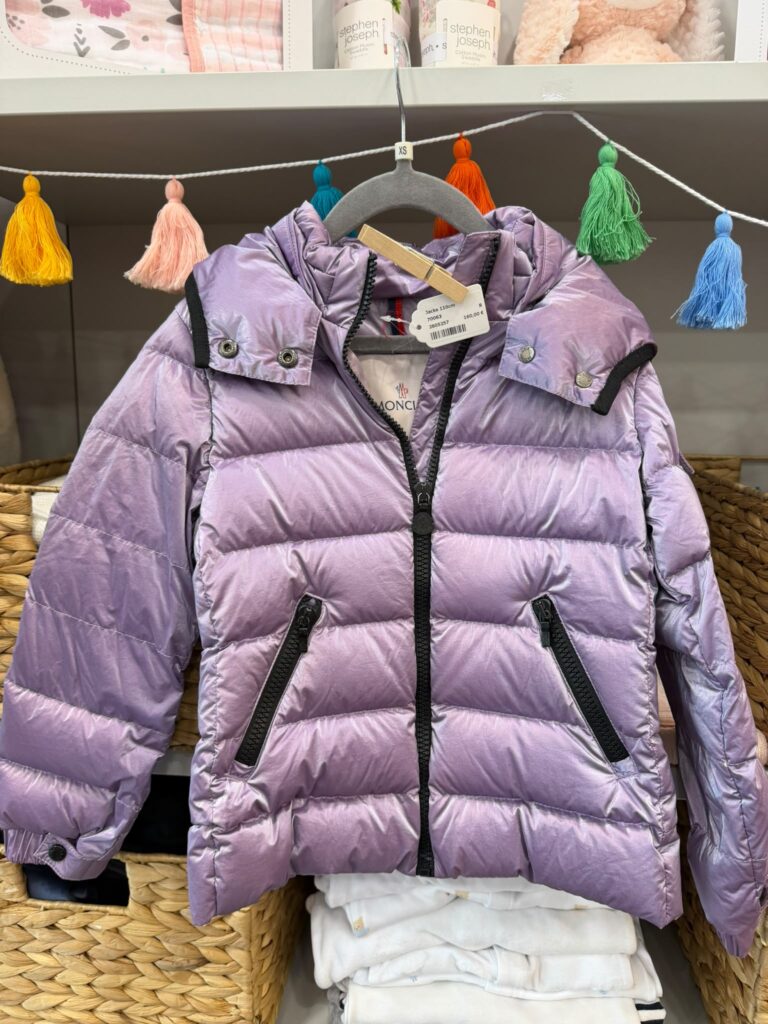 Jacke Moncler 110