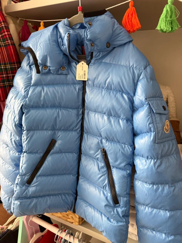 Jacke Moncler 152
