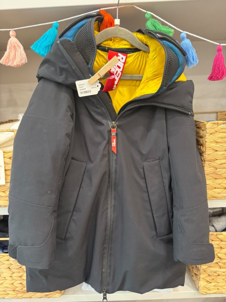 Jacke 6 Jahre